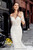 Kitty Chen Georgetta H1854 Wedding Dress