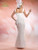 Mary's Bridal Wedding Dress Style 2525 White Size 12 on Sale