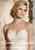 Morilee Wedding Dress 2772 Ivory Size 16 on Sale