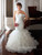 Mary's Bridal Wedding Dress Style 6289 Ivory Size 12 on Sale