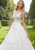 Morilee Bridal Wedding Dress Style 2037 Paladia on Sale