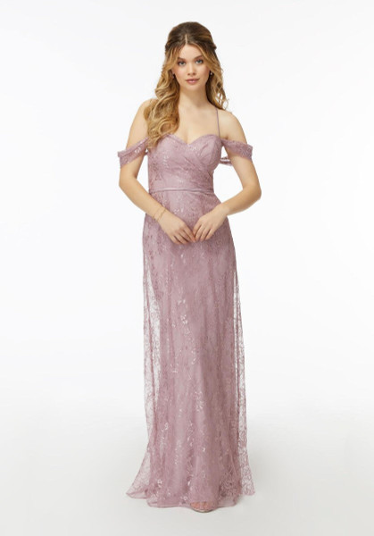 Morilee Bridesmaids Dress Style 21730 on Sale