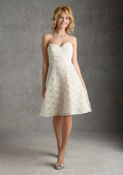 Morilee Bridesmaids Dress Style 31034 on Sale