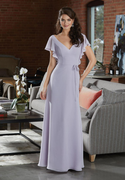 Morilee Bridesmaids Dress Style 21591 on Sale