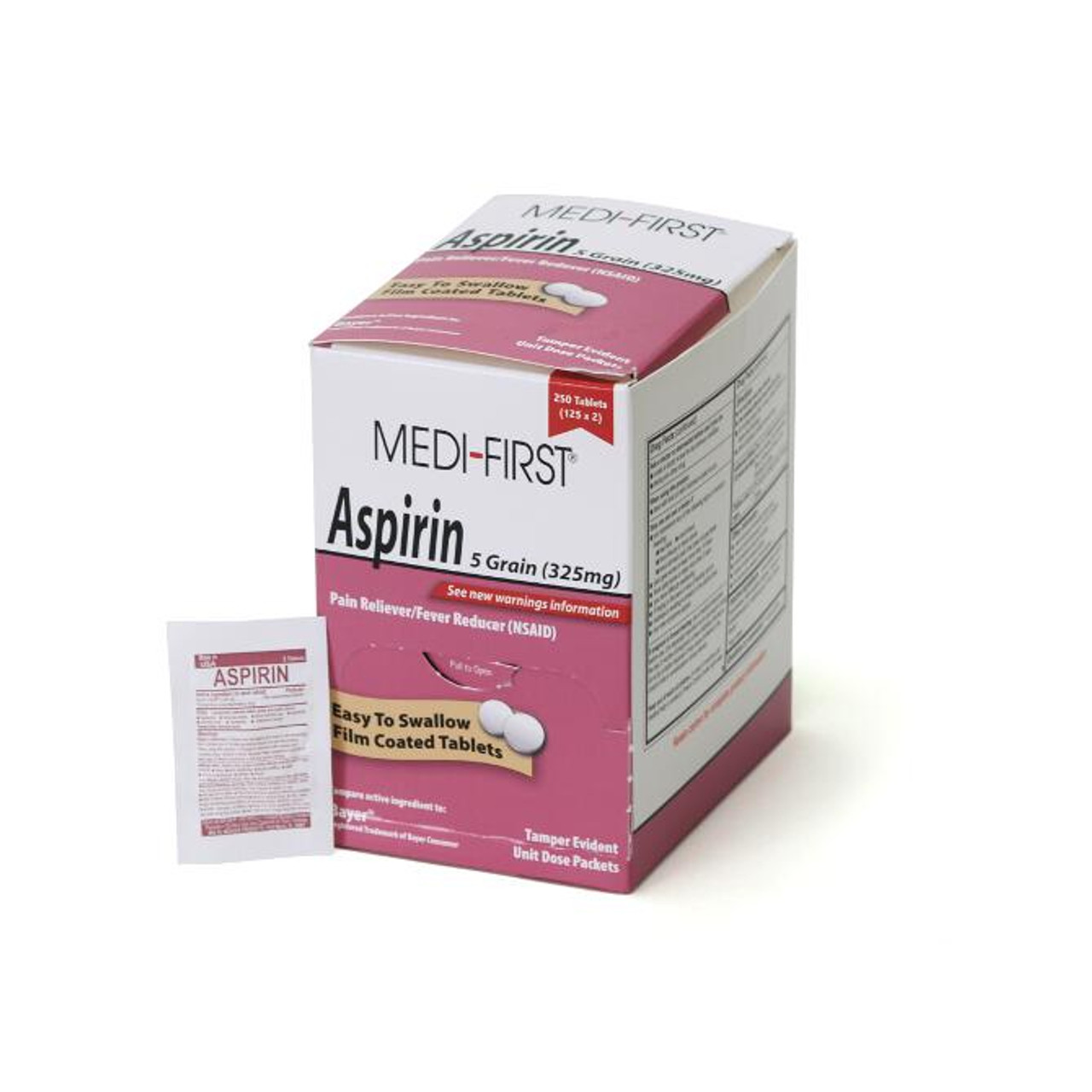 Single Dose Aspirin Packets For The Workplace Or Travel   80548  93860  48519.1566494054 