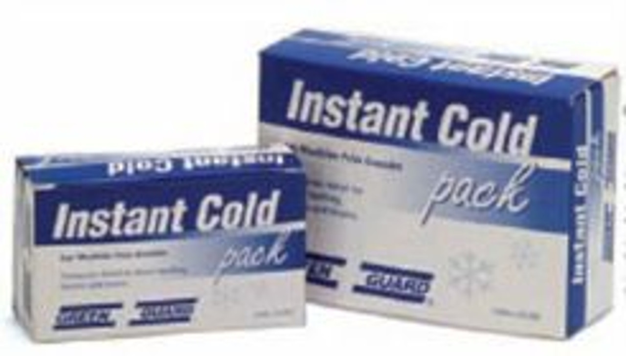 Instant Ice Pack -Boxed - Medium