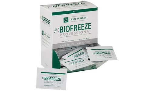 Bio-Freeze Cold Therapy Pain Relief