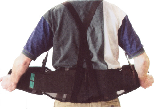 Back Relief Belt XL