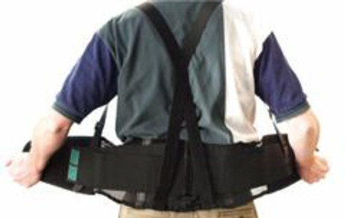 Back Relief Belt - 3 XL
