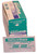 Hydrocortisone Cream 1% Packets – 25 Count Dispenser Box