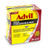 ADVIL SINUS CONGESTION & PAIN, 1/PK-50 PK/BOX