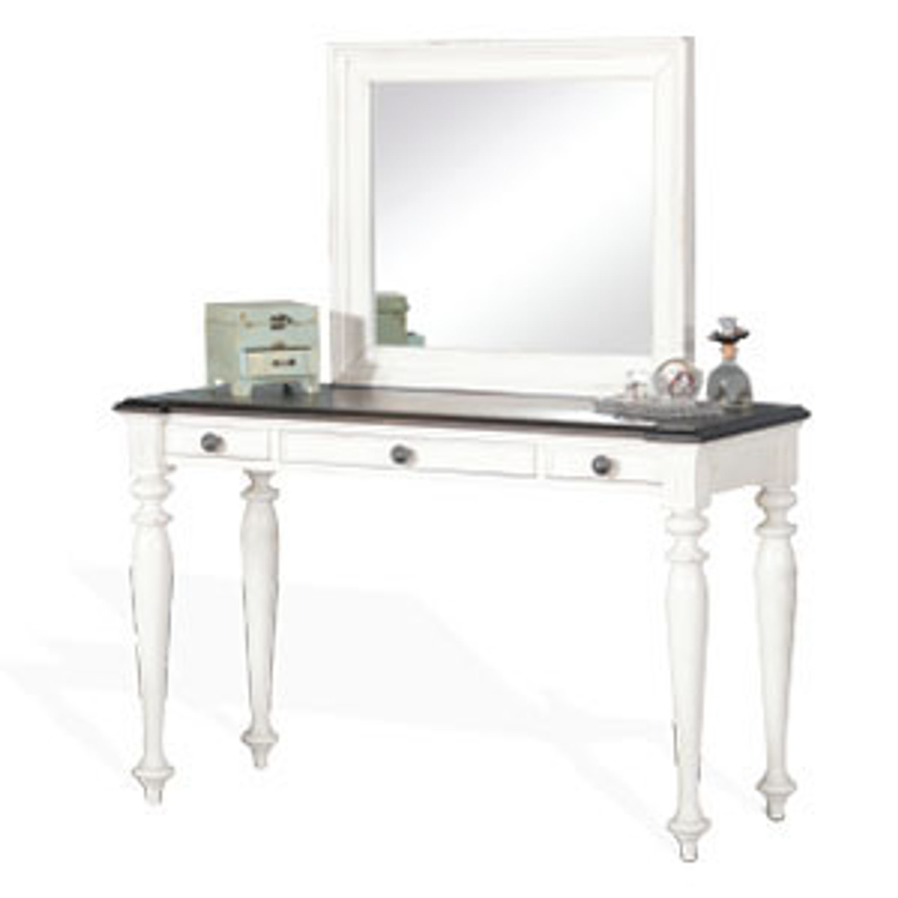 The Carriage House Vanity at Furniture Express Hawaii Hawaii's largest