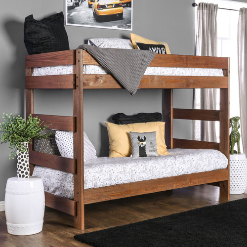 bunk bed mattress board