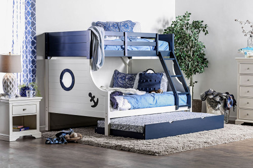 novelty bunk beds