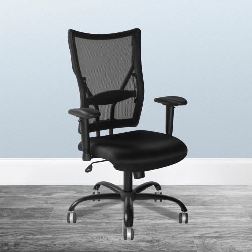 workpro 1500 chair