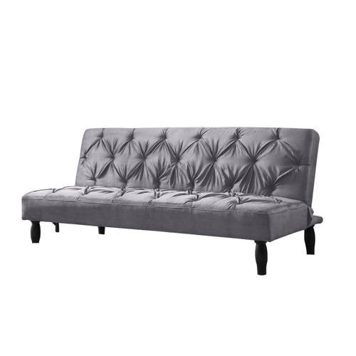 The Campbell Grey Sofa Bed at Furniture Express Hawaii Hawaii's