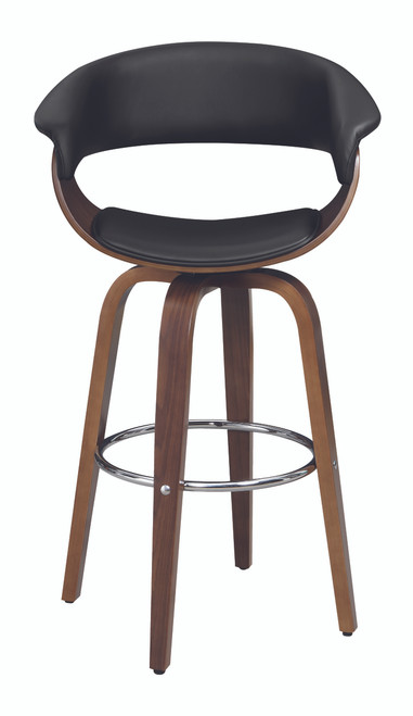 chagnon swivel bar stool