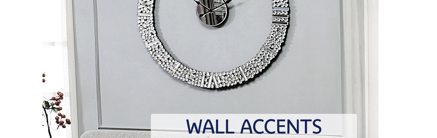 Wall Accents Banner