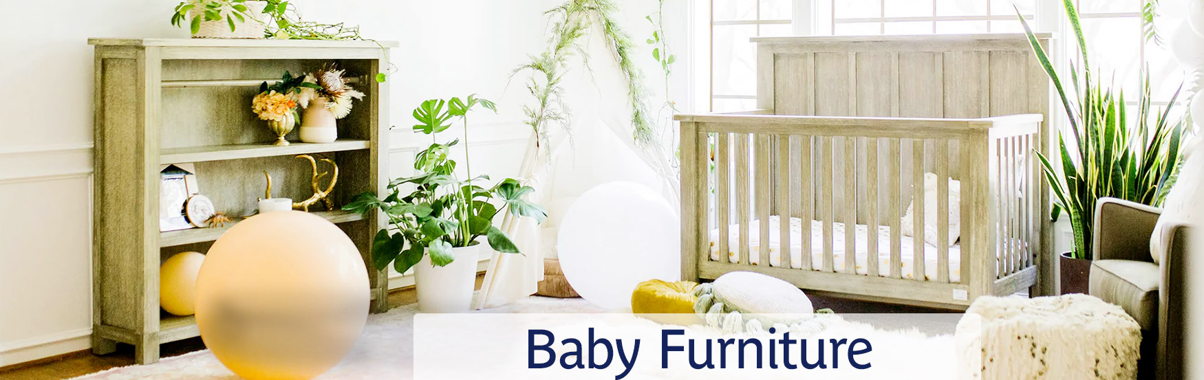 Baby Furniture