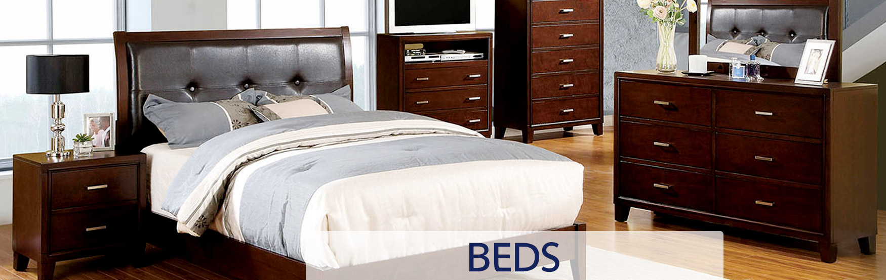 Beds Banner