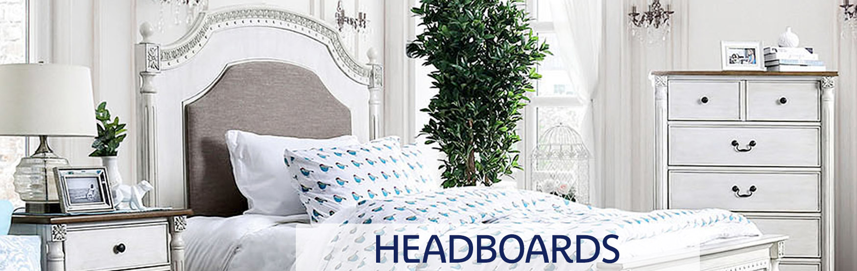 Headboards Banner