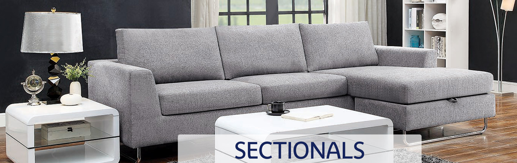 Sectionals Sales at Furniture Express Hawaii