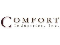 Comfort Industries USA Made Products