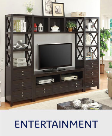 Click here to shop entertainment.