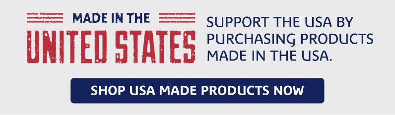 Shop USA Made Product