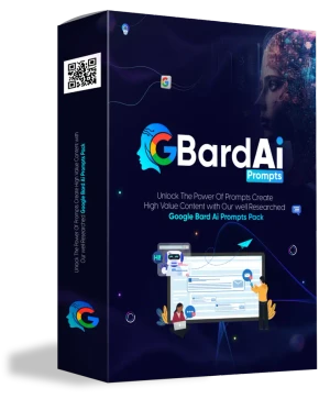 3000+ Google Bard AI Prompts