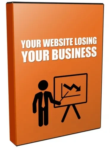 Is Your Website Losing You Business