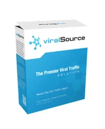 Viral Source Review Pack