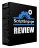 Scrip Engage Product Review Package