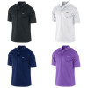 Nike Golf UV Stretch Tech Polo Shirt