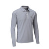 Stuburt Golf Urban Long Sleeve Polo