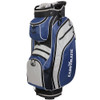 Caddymatic Golf Tour 14-Way Trolley Cart Bag