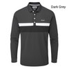 Stuburt Golf Motion Long Sleeve Polo