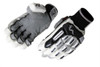 Woodworm Cricket Black Label Batting Gloves, Mens Right Hand