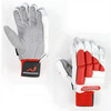 Woodworm Cricket Firewall Pro Series Batting Gloves,Mens Right Hand