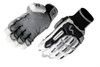 Woodworm Cricket Black Label Batting Gloves, Small Mens Left Hand