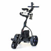 Caddymatic V2 Electric Golf Trolley / Cart with Poweroad Lithium 36 Hole Battery