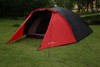 North Gear Mars Waterproof 4 Man Dome Tent