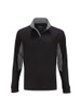 2 PACK Forgan of St Andrews Men's Golf Pullover 1/4 Zip Top