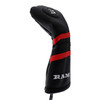 Ram Golf 2EZ Full Fairway Woods Set from 3 to 15, Mens Right Hand
