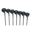 Ram Golf 2EZ Full Fairway Woods Set from 3 to 15, Mens Right Hand