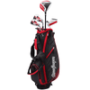 MacGregor V-Max Junior Package Set, Boys, 6-8 Years