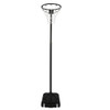 Woodworm Outdoor Deluxe 3.05m Pro Adjustable Netball Post and Net