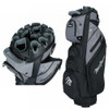 MacGregor Golf MACLOCK Ultimate Divider System Trolley Bag
