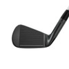 Ram FX Milled Irons, Black