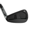 Ram FX Milled Irons, Black